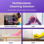 NuroClean image
