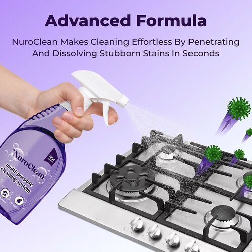 NuroClean image